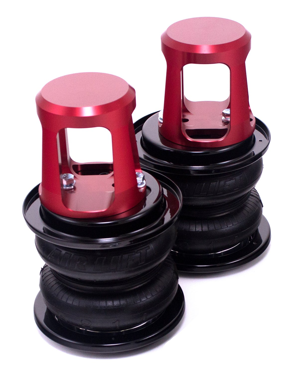 Air Lift Performance Rear Air Suspension Kit – BMW 1M / M3 E9X – 78611