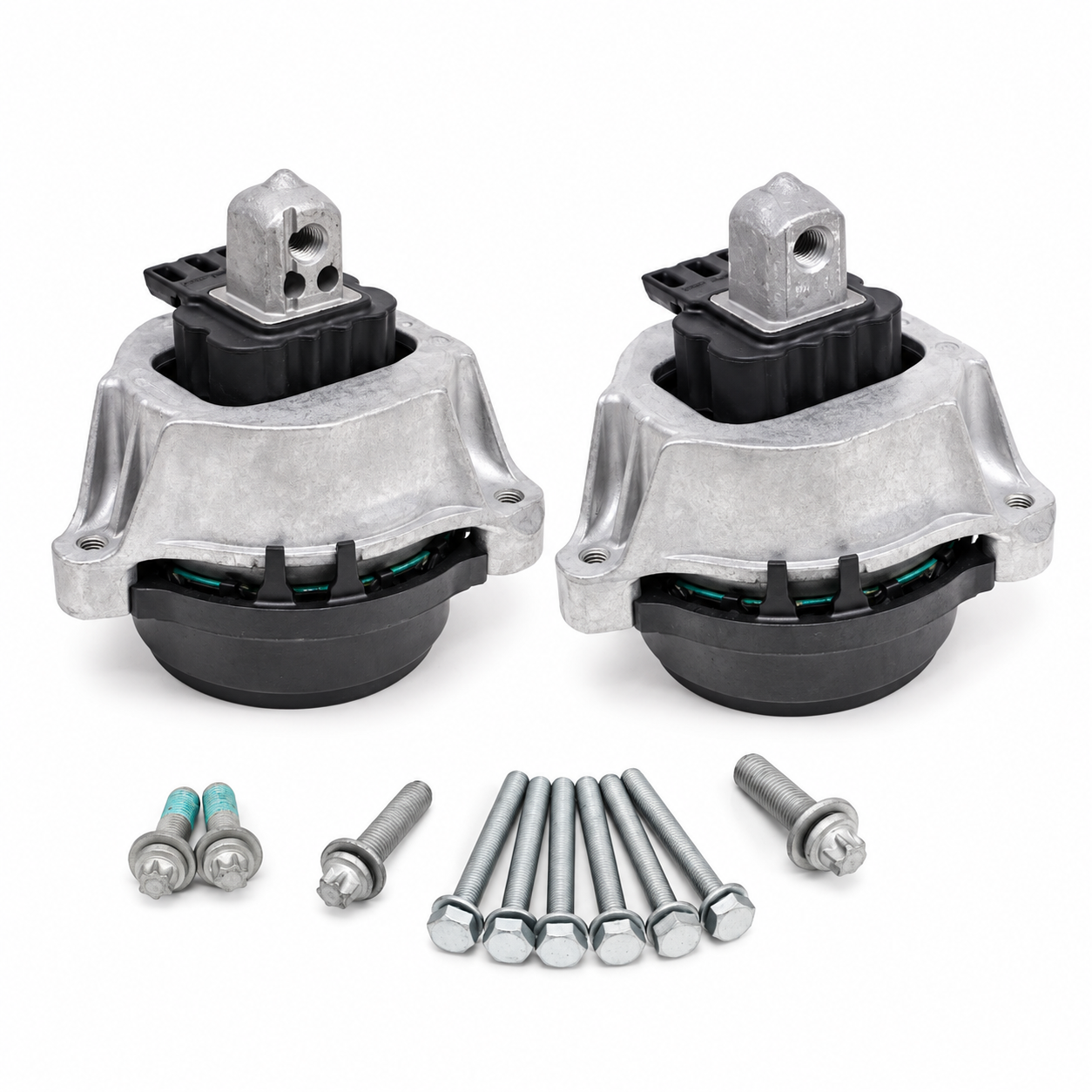 BMW Engine Mount Kit – Genuine BMW